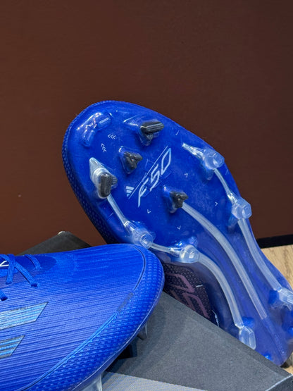 Guayos Adidas F50