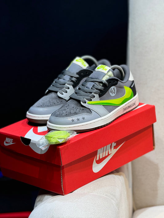 Nike Air Jordan travis scott