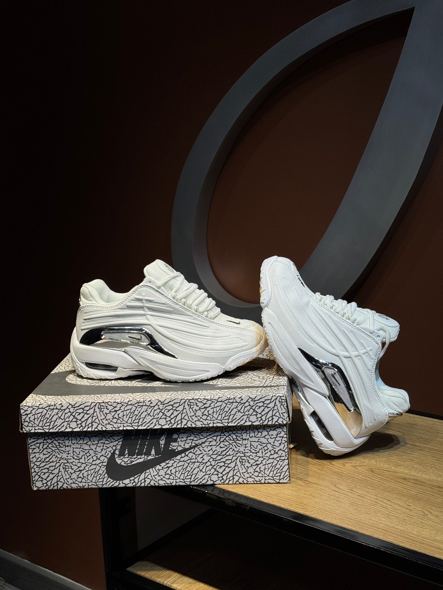 Nike nocta hot step 2
