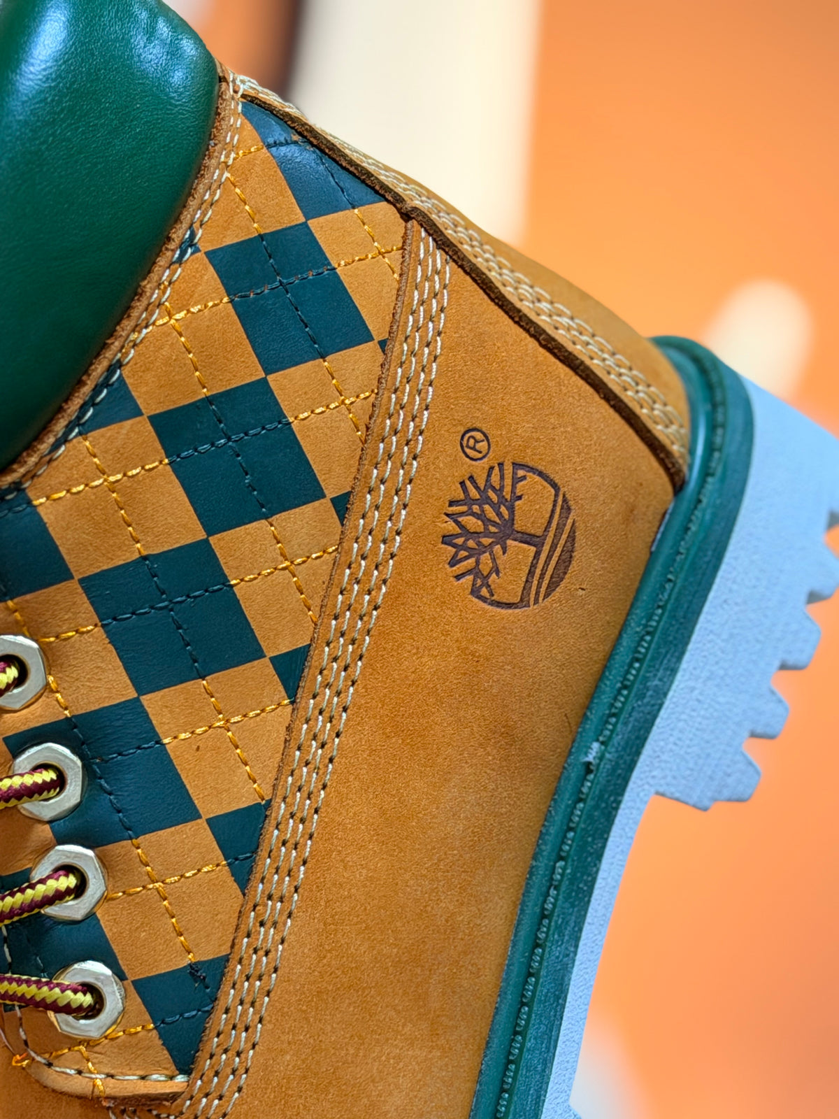 Timberland