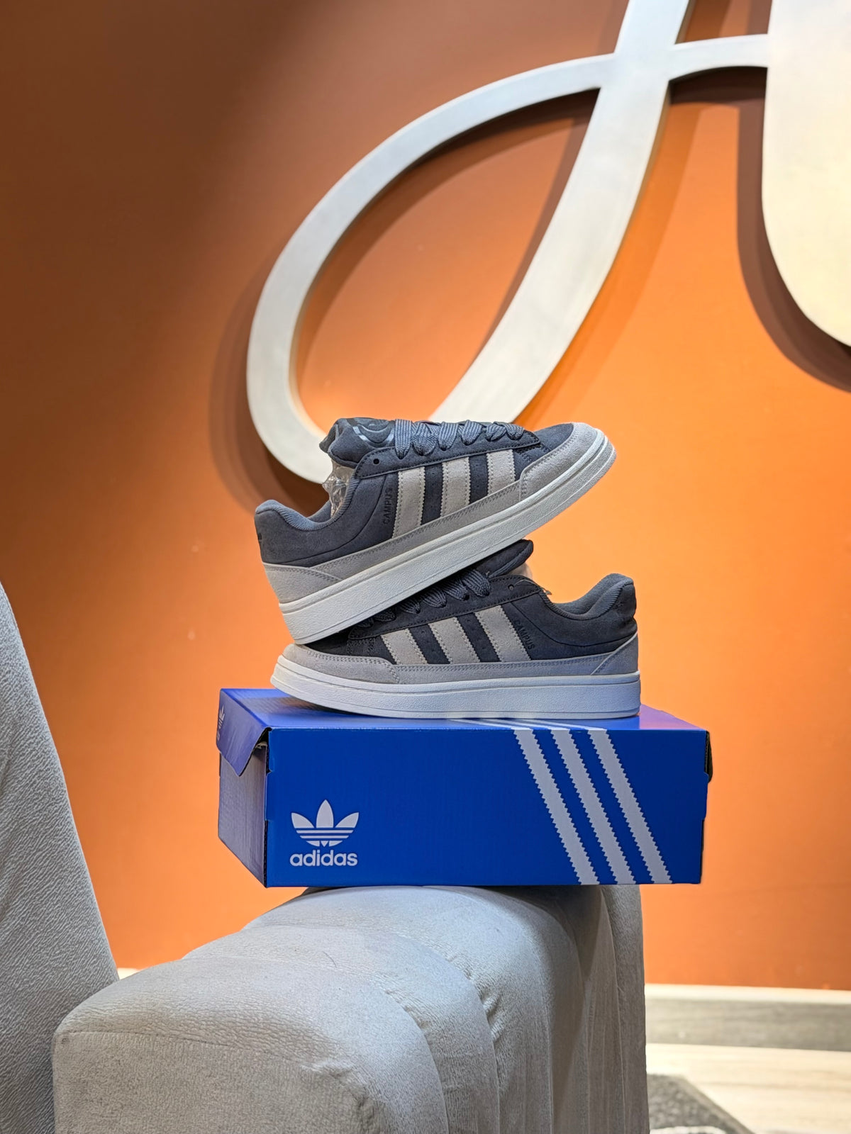 Adidas campus ST