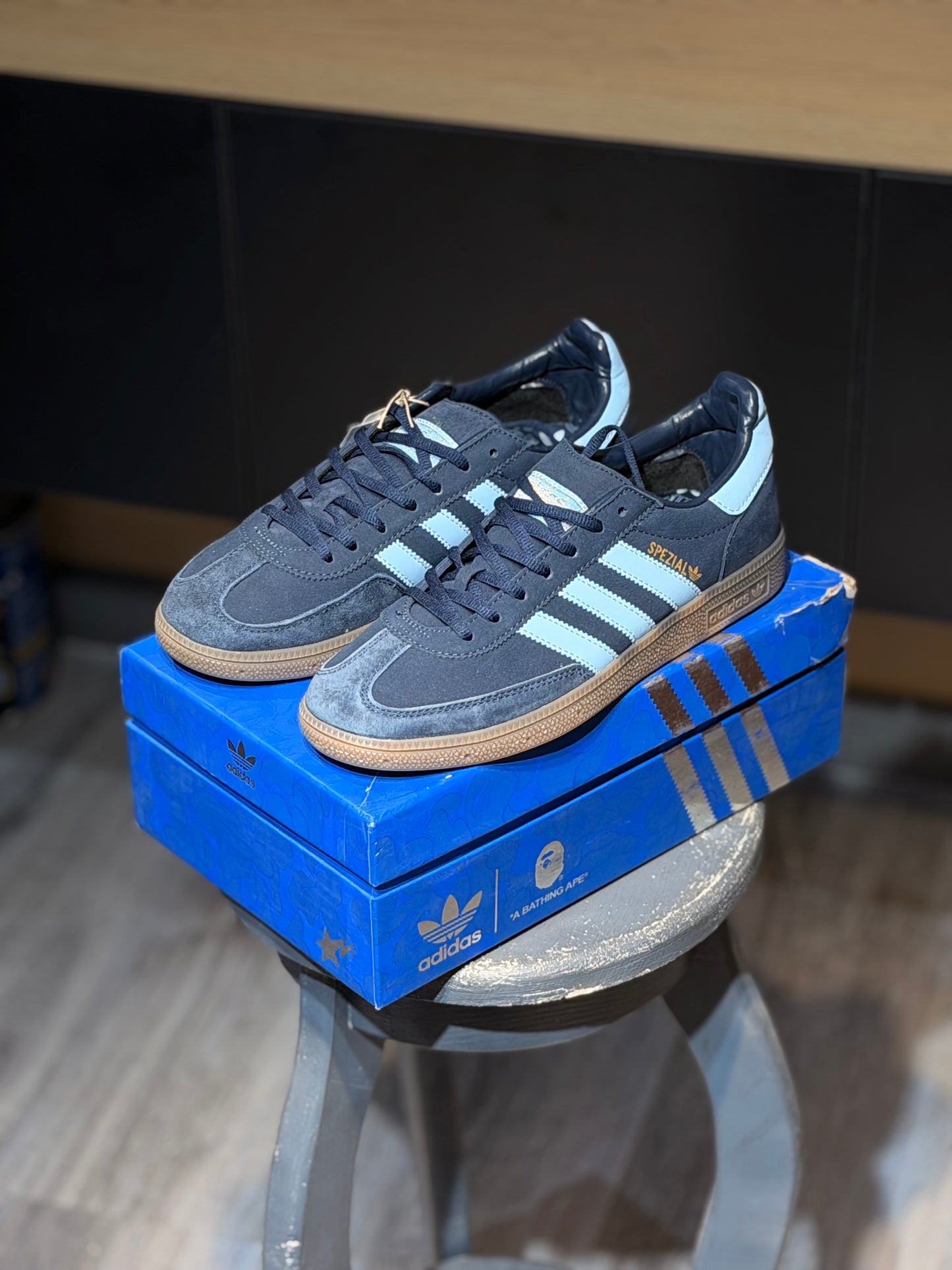 Adidas spezial
