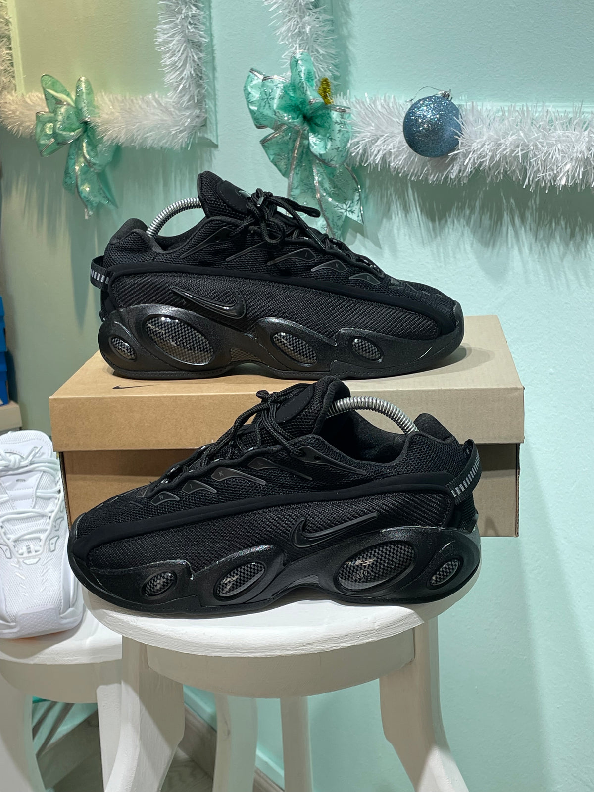 Nike Nocta