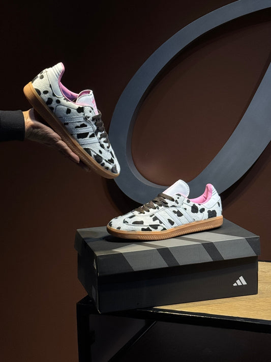 Adidas samba
