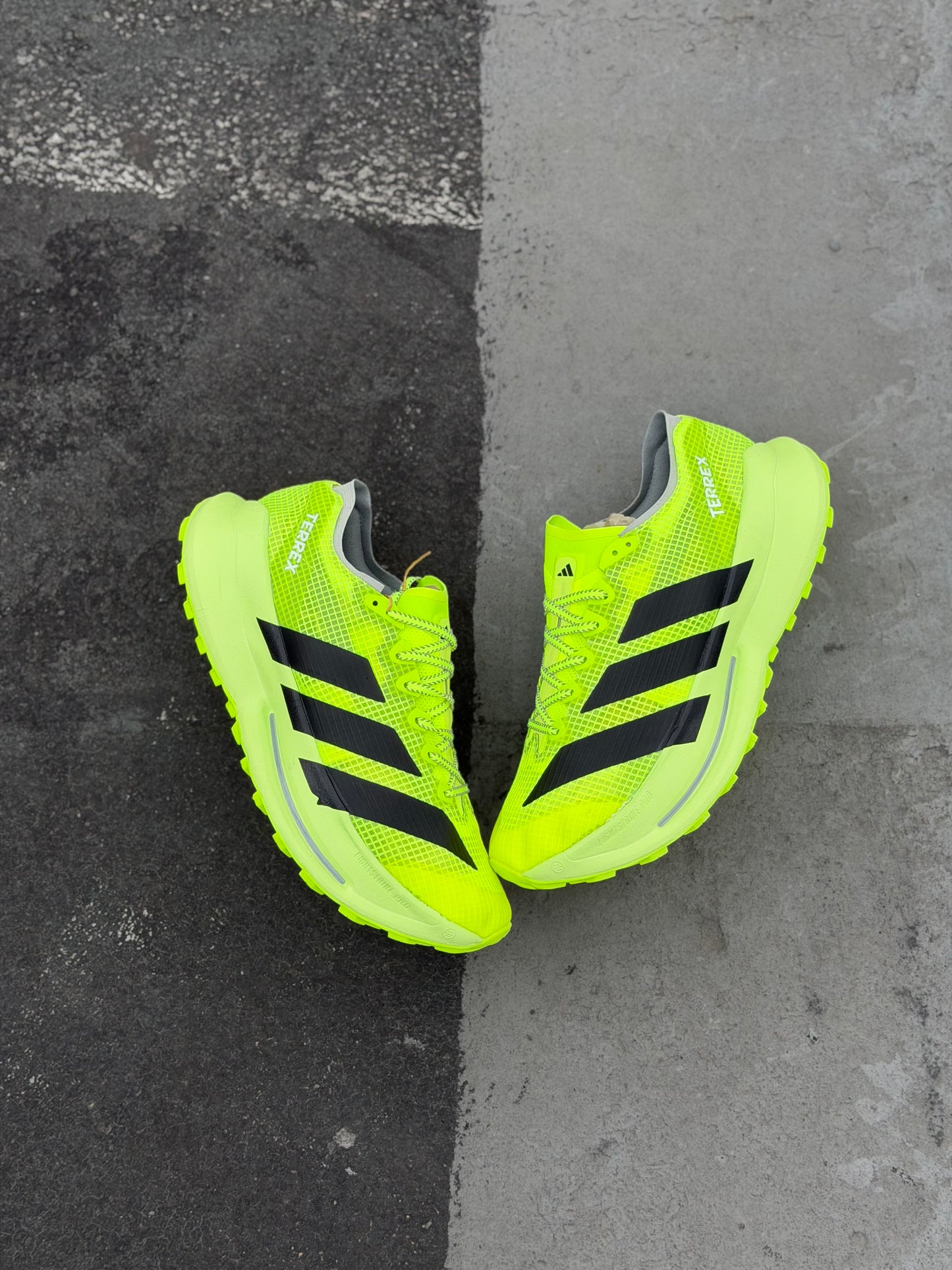 ADIDAS TERREX