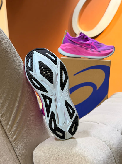 Asics súper blast 2