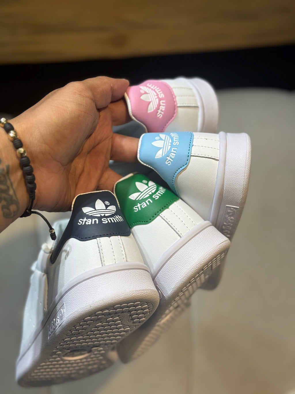 Adidas stan smith