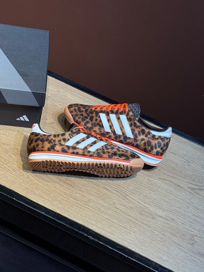 Adidas SL72