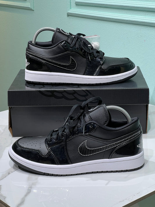 Jordan retro 1 low
