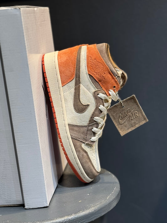 Jordan rete 1 cacao