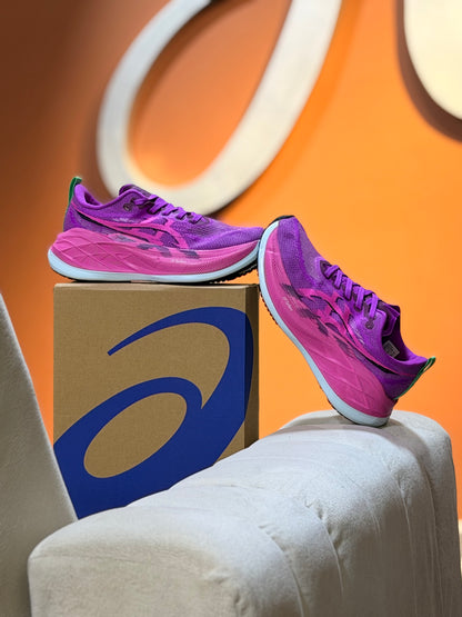Asics súper blast 2