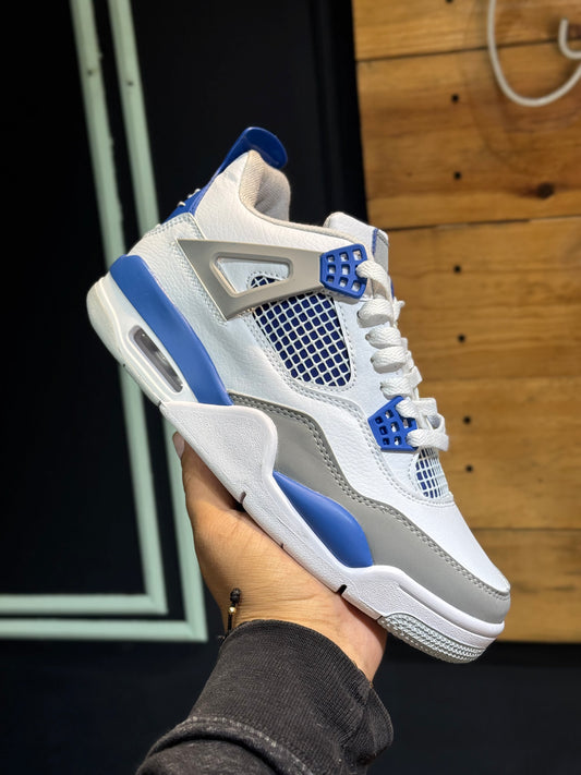 Jordan retro 4