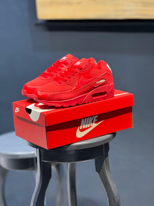 Nike Air Max 90 Red