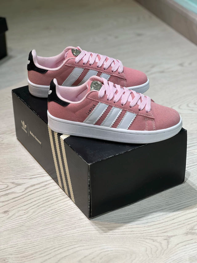 Adidas Campus Rose