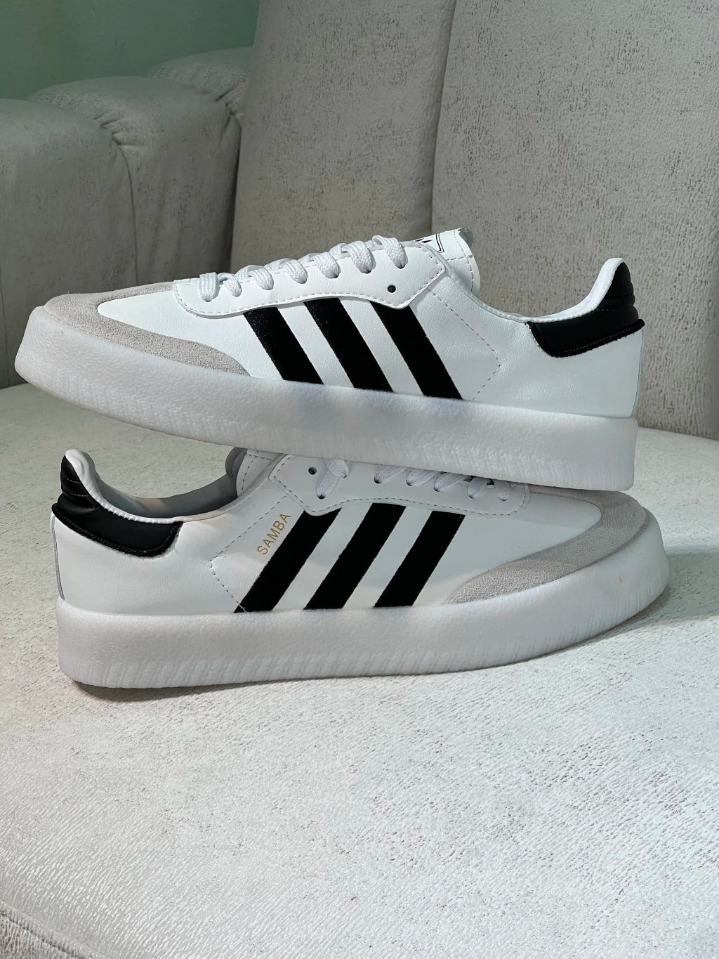 Adidas Samba