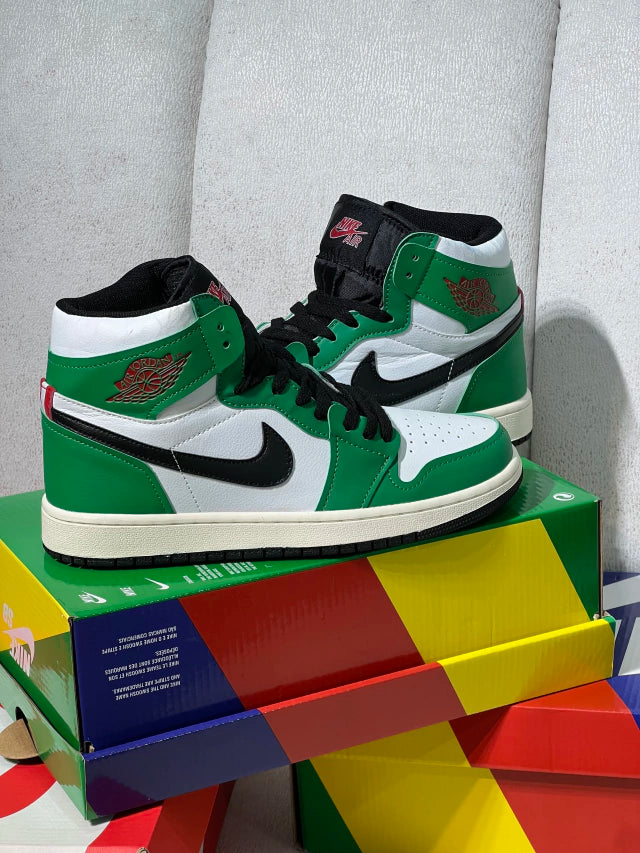 Jordan Retro 1