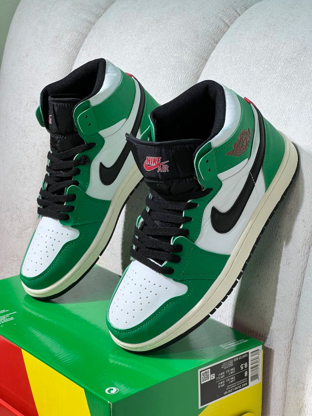 Jordan Retro 1