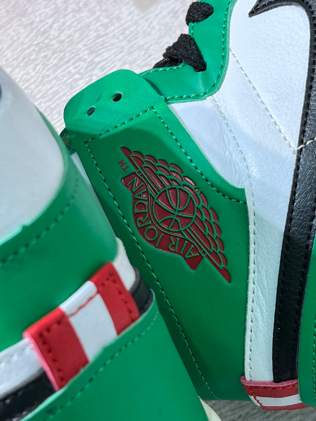 Jordan Retro 1