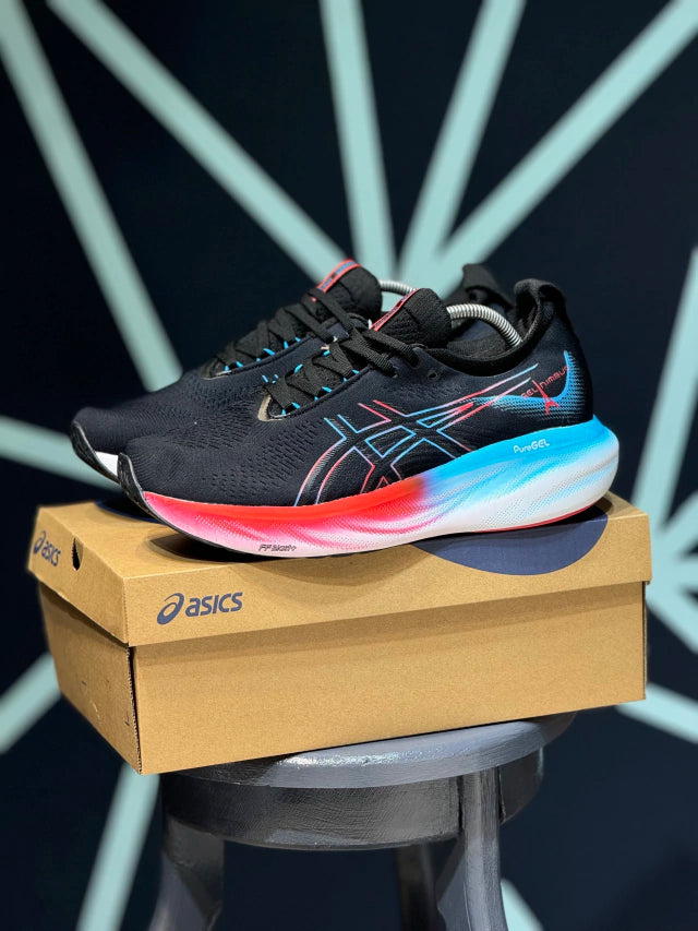 ASICS FF Blast