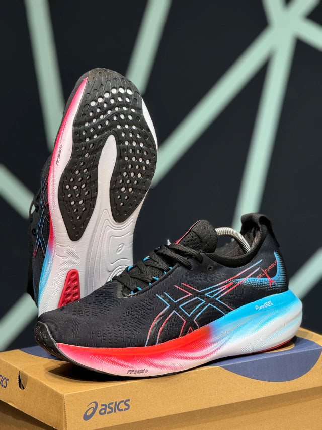 ASICS FF Blast