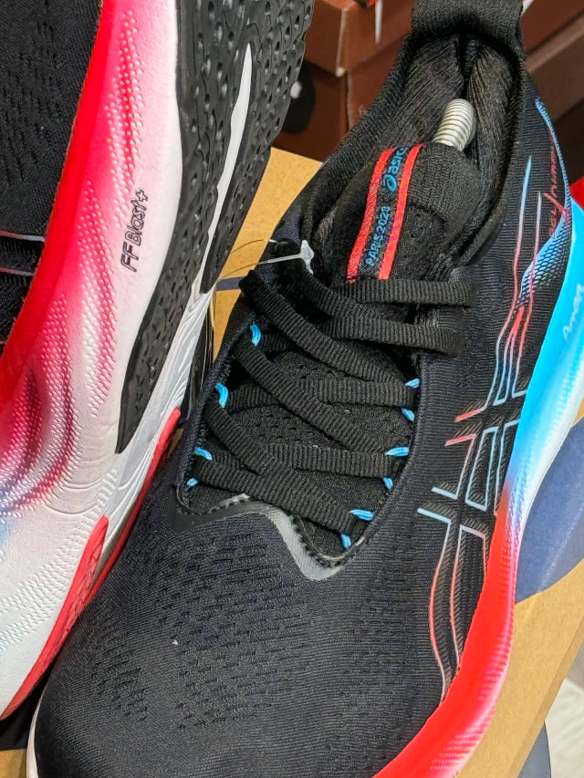 ASICS FF Blast