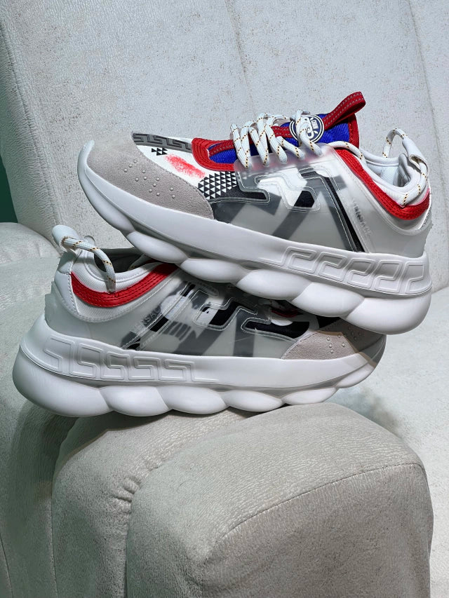 Versace Chain Reaction