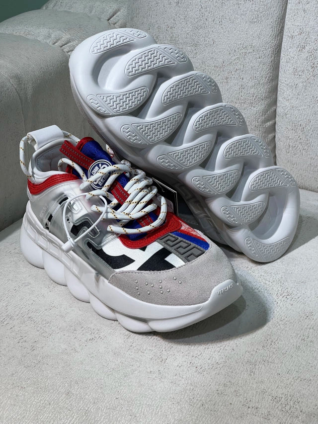 Versace Chain Reaction