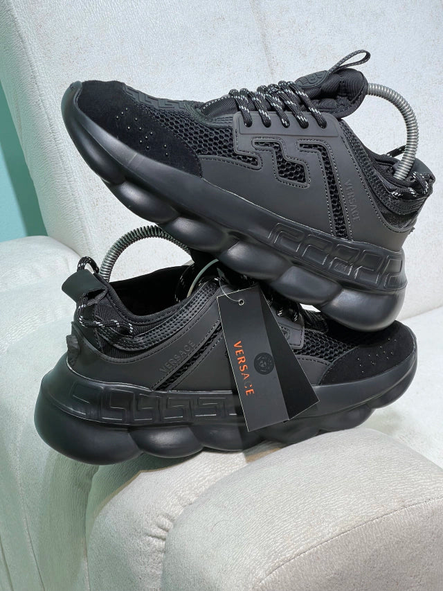 Versace Chain Reaction
