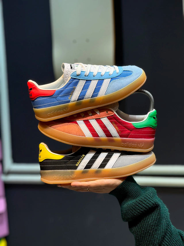 Adidas Gazelle Indoor