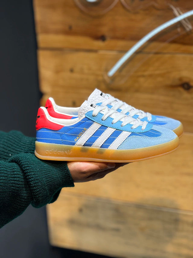 Adidas Gazelle Indoor