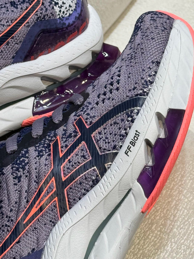 ASICS FF Blast GEL