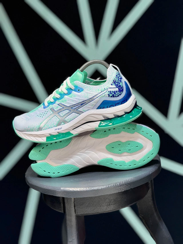 ASICS FF Blast GEL