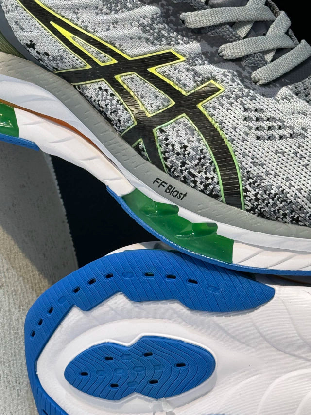 ASICS FF Blast GEL