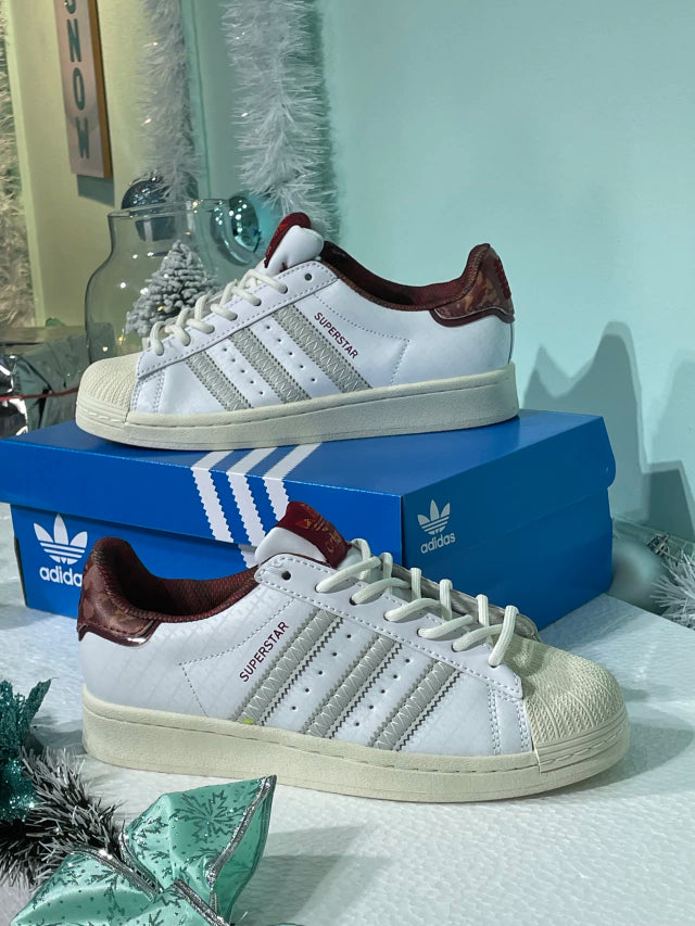 Adidas Superstar
