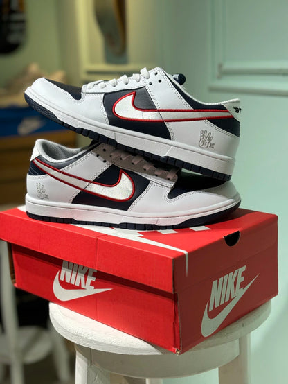 Nike Dunk 4 Pete