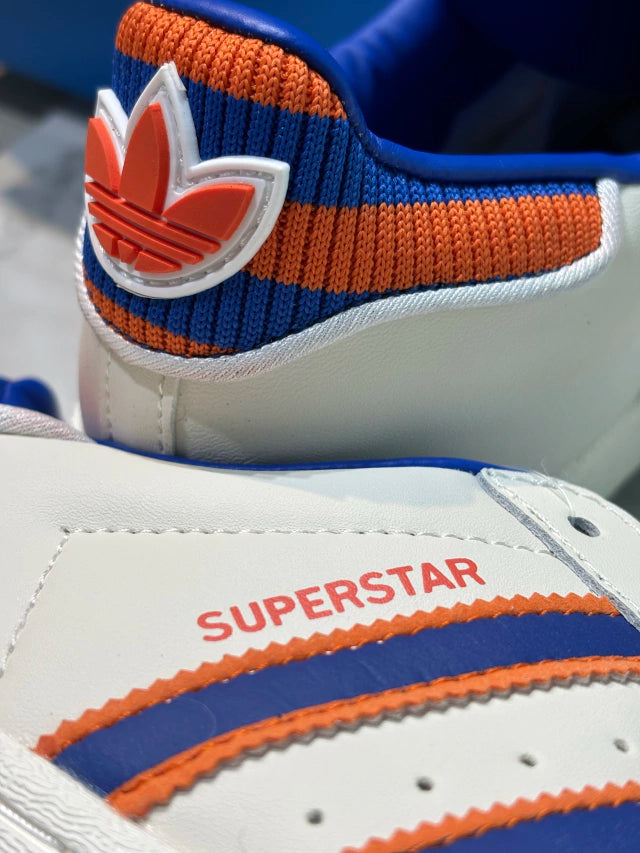 Adidas Superstar