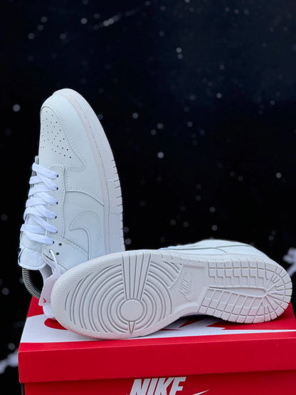 Nike White
