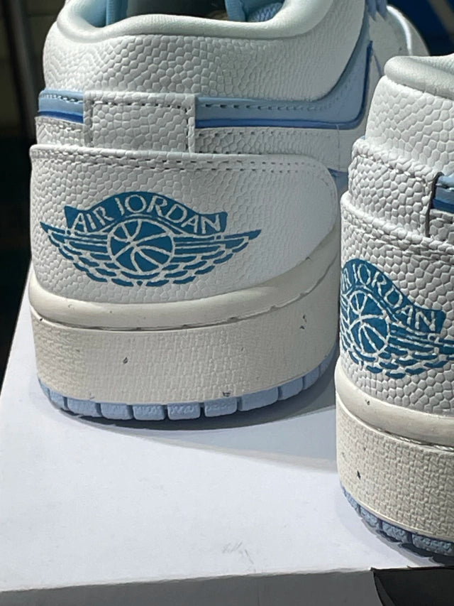 Jordan Low