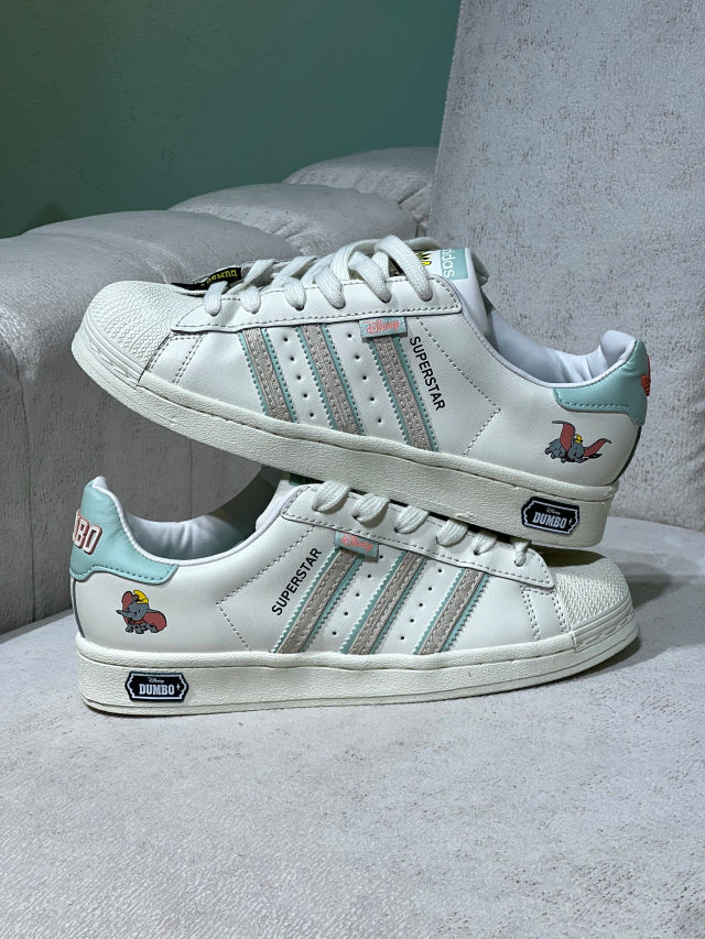 Adidas Superstar Dumbo