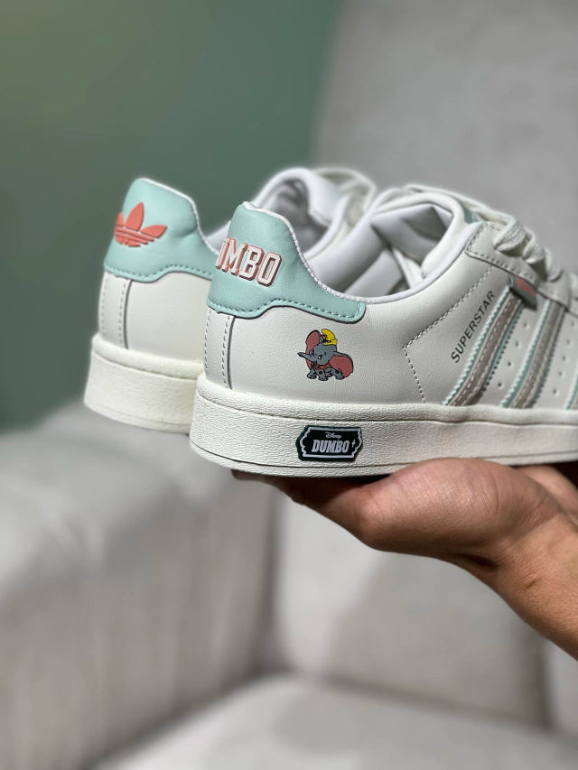 Adidas Superstar Dumbo