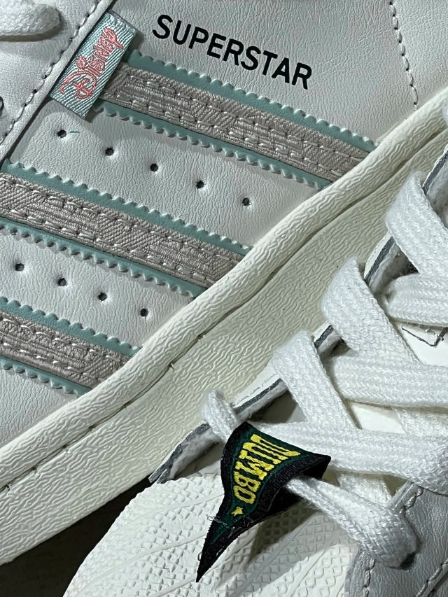 Adidas Superstar Dumbo