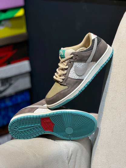 Nike Dunk Low SB Big Money Savings