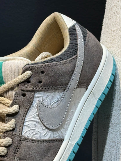 Nike Dunk Low SB Big Money Savings