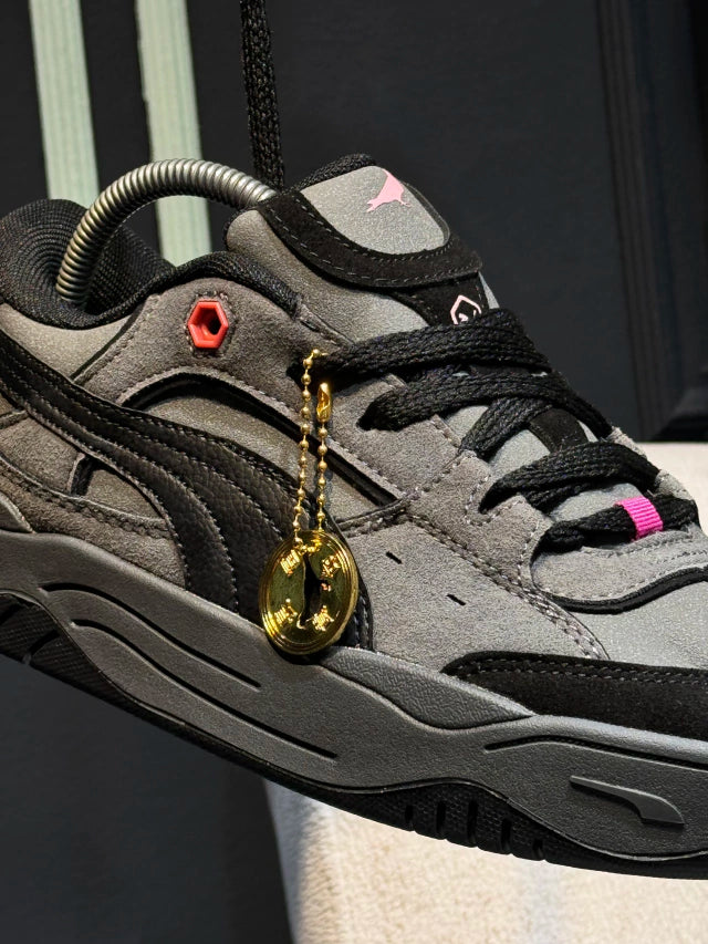 Puma 180