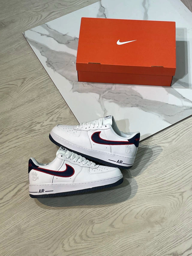 Nike Air Force One "4 Pete"
