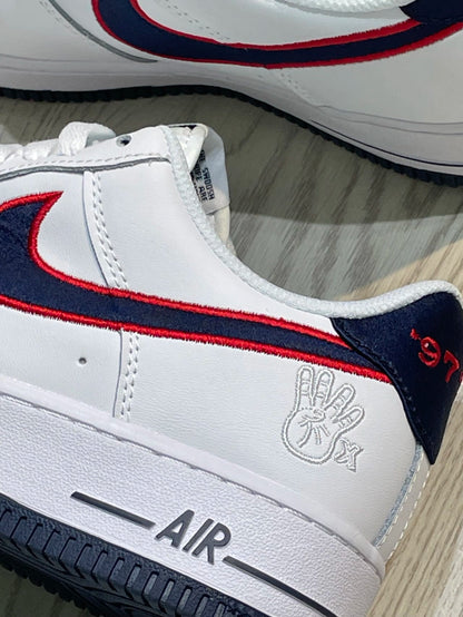Nike Air Force One "4 Pete"