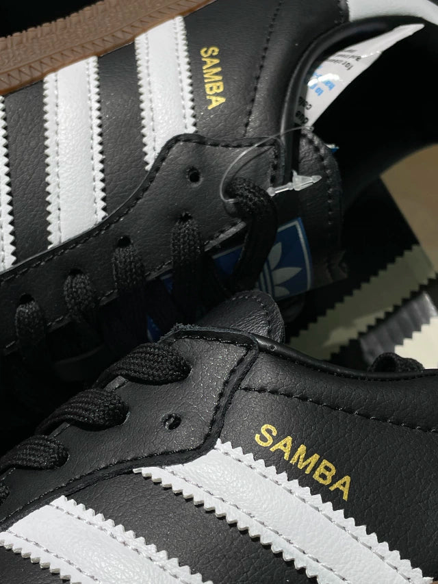 Adidas Samba