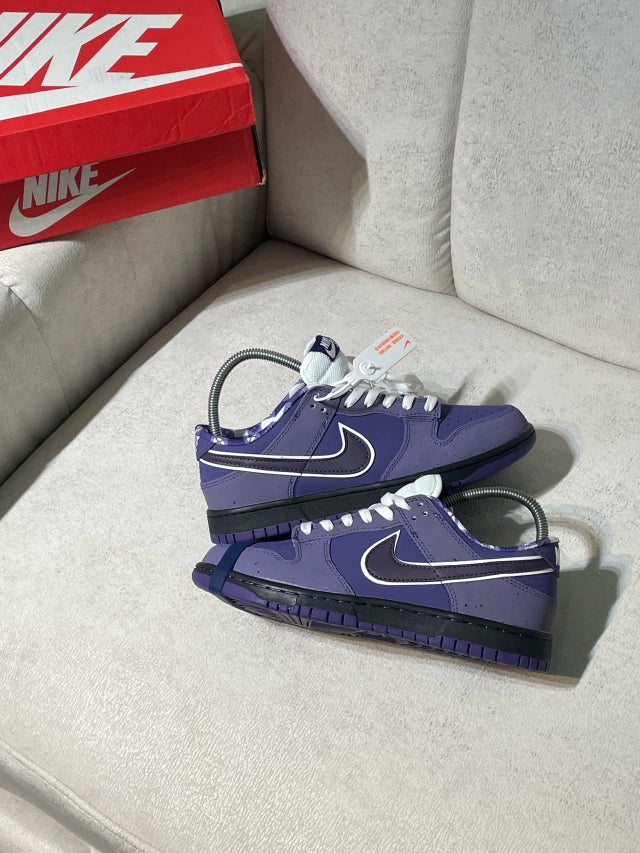Nike Dunk Low Lobster