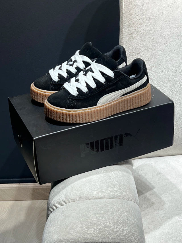 Puma x Fenty