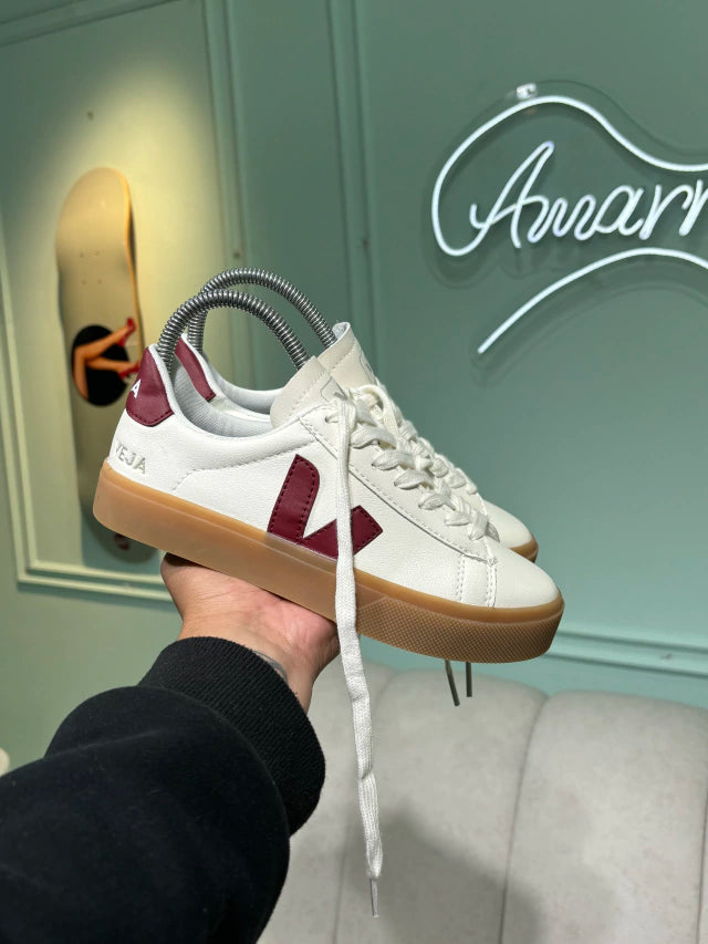 Zapatillas Veja